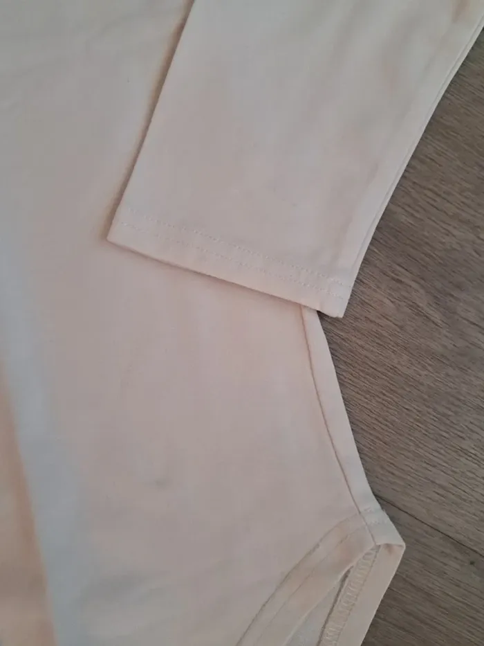 Blouse longue manche - photo numéro 2