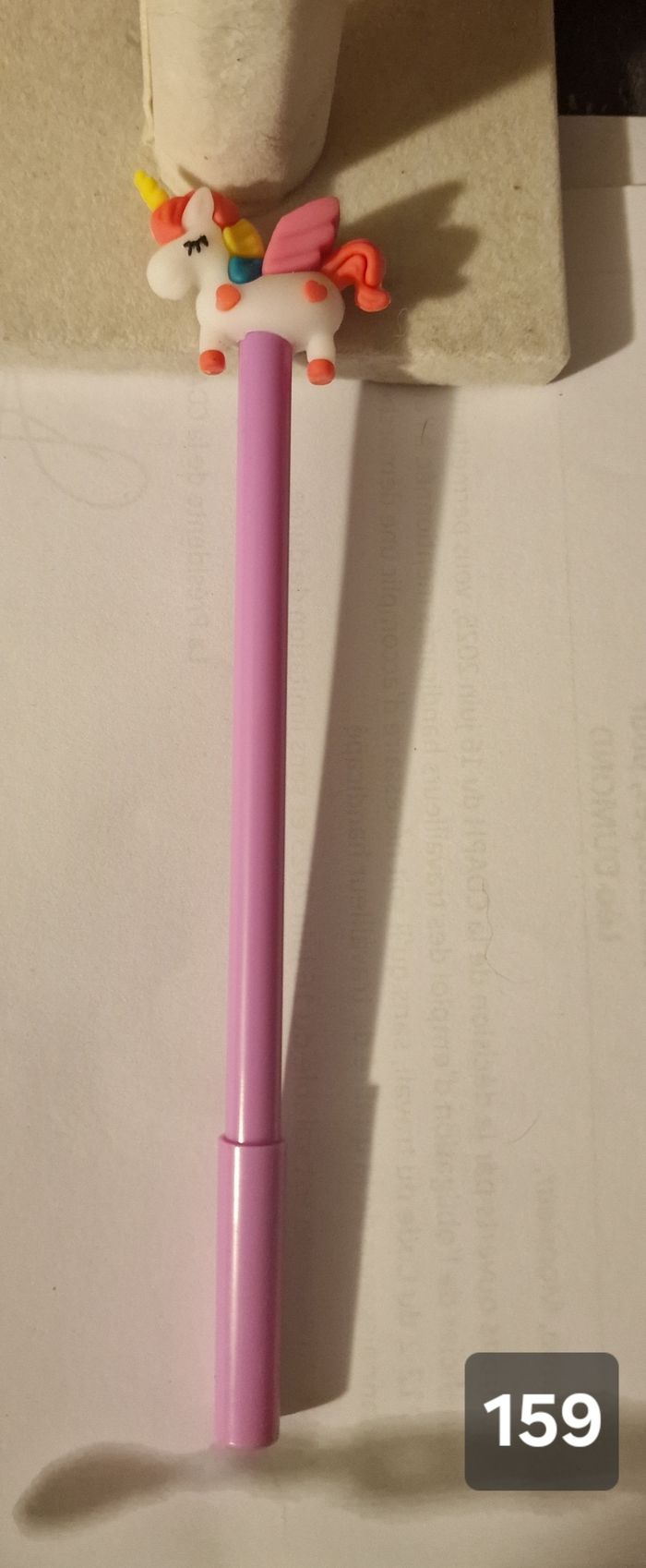Stylos - photo numéro 9