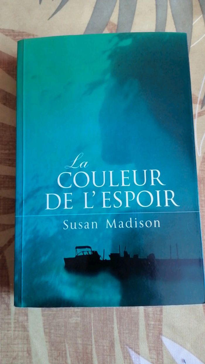 La couleur de l espoir