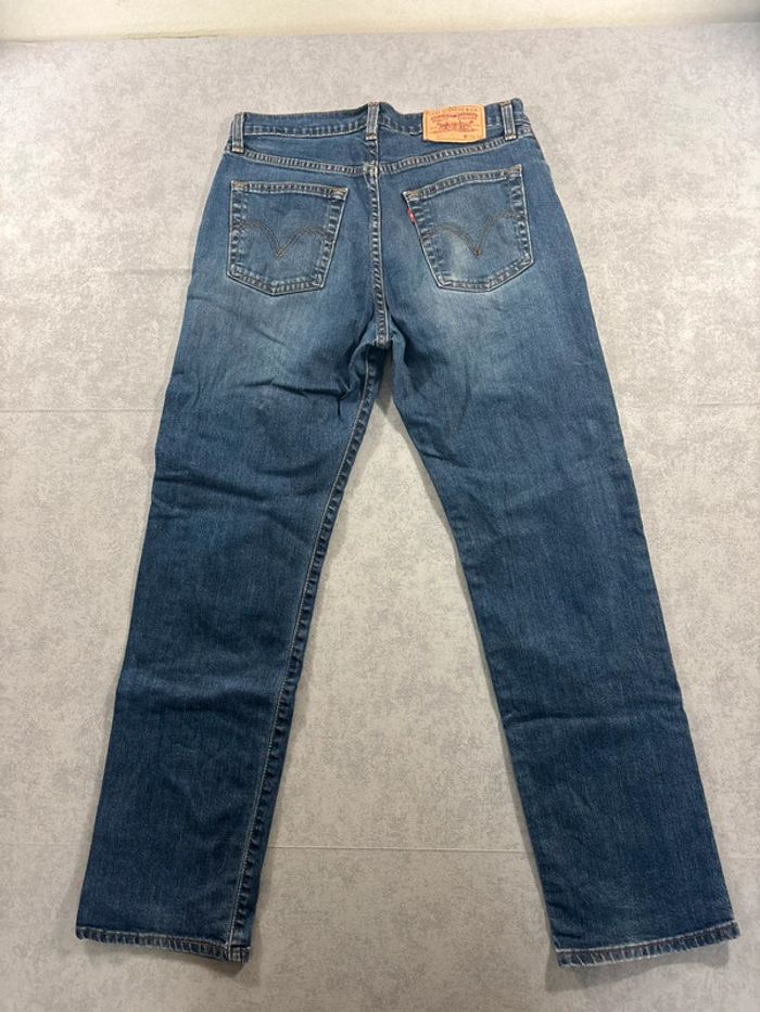 Jean Levi’s 751 W33 L32 =Taille 42 - photo numéro 3