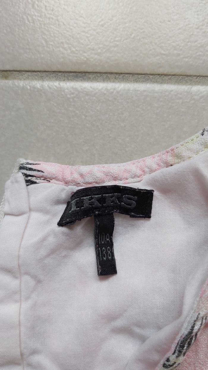 Robe 10 ans - photo numéro 2