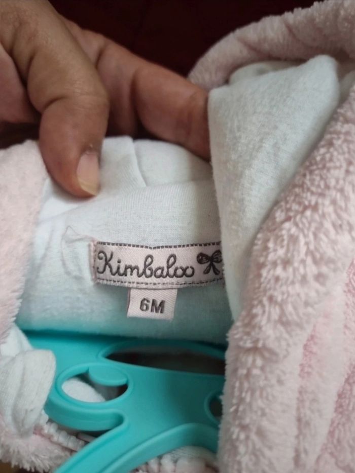 Combinaison pilote - photo numéro 6