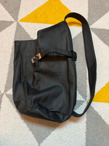 Sac à dos vintage