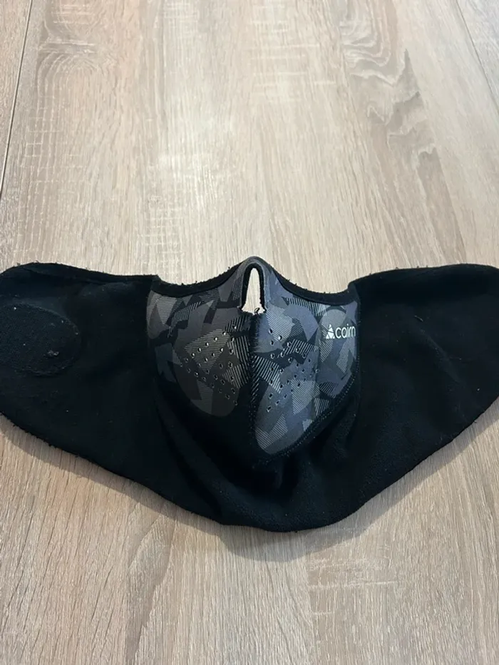 Anamure Cairn masque/cagoule