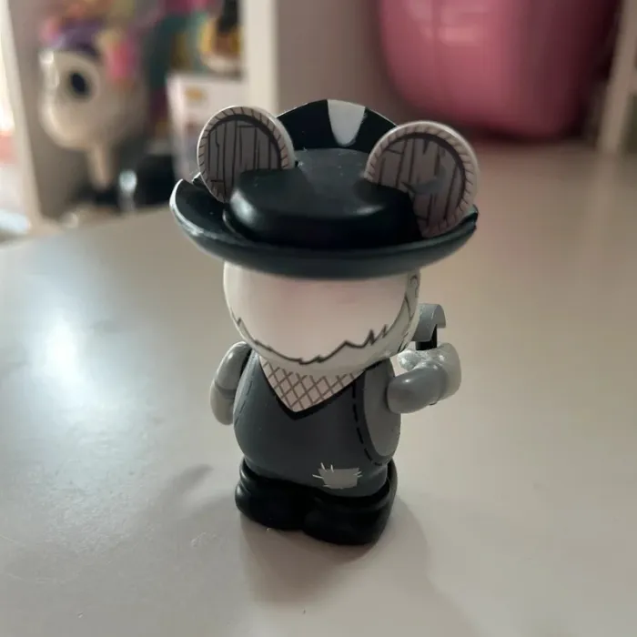 Figurine vinylmation disney toy story stinky pete papi pepite - photo numéro 7