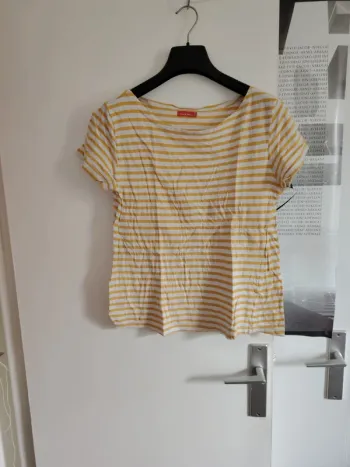 Tee-shirt tissaia 46/48