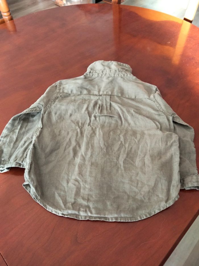 Chemise - photo numéro 2