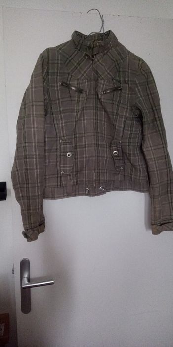 Veste