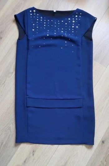 Robe Cop Copine Taille 38