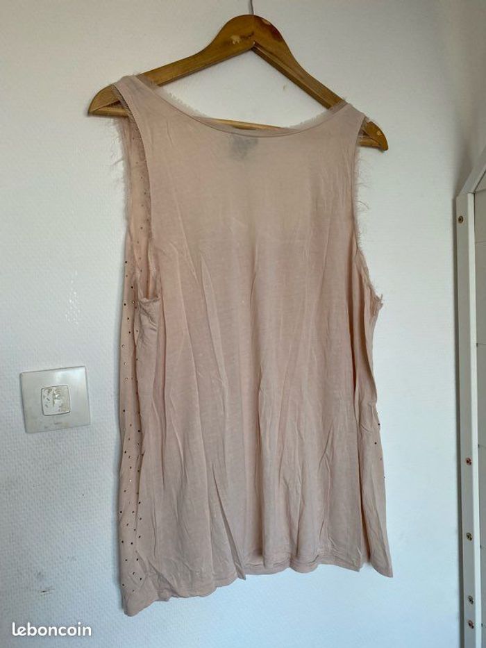 débardeur - photo numéro 2