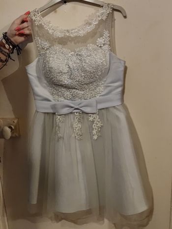 Robe de soirée