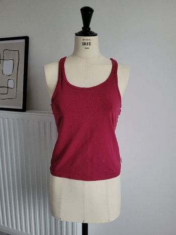 Débardeur XS/S