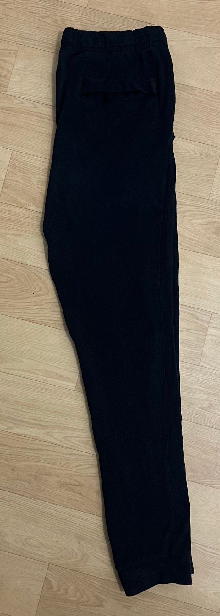 Jogging nike noir homme taille M très bon état - photo numéro 8