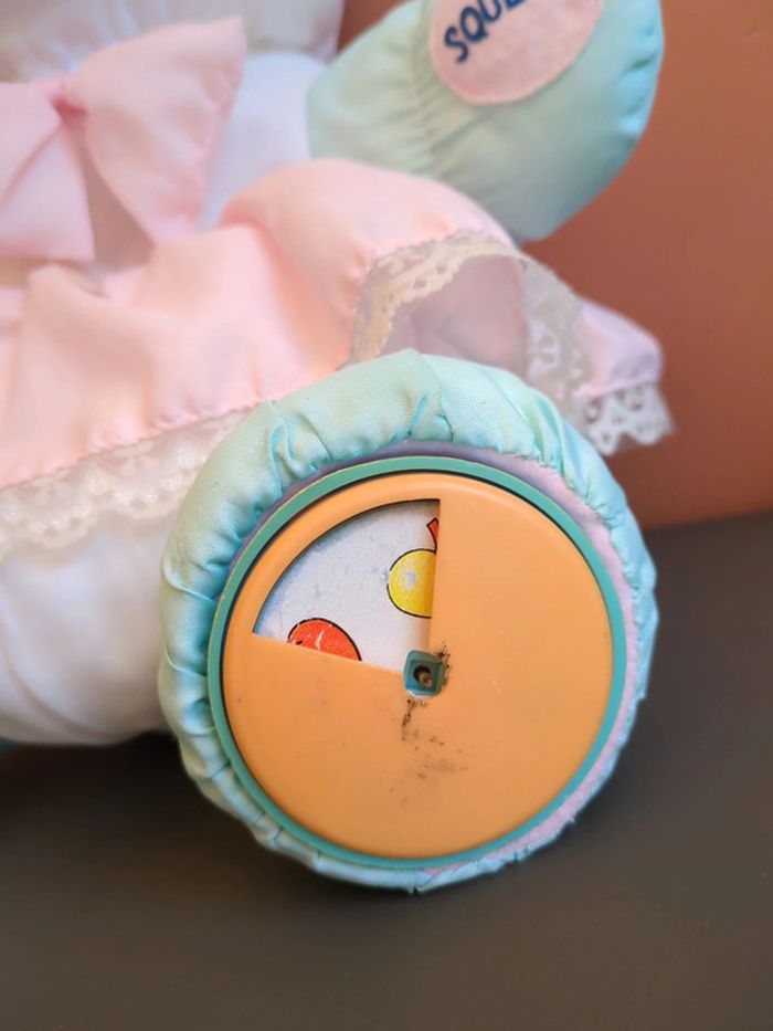 peluche Fisher-Price Puffalumps - photo numéro 3