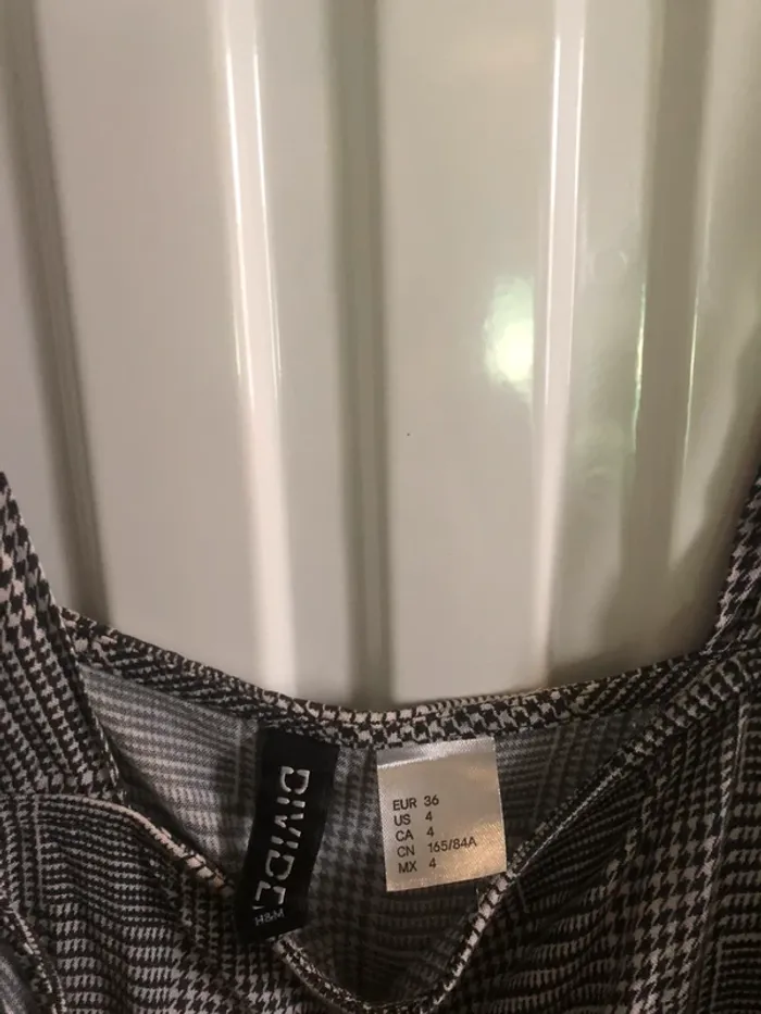 Robe à bretelles - photo numéro 2