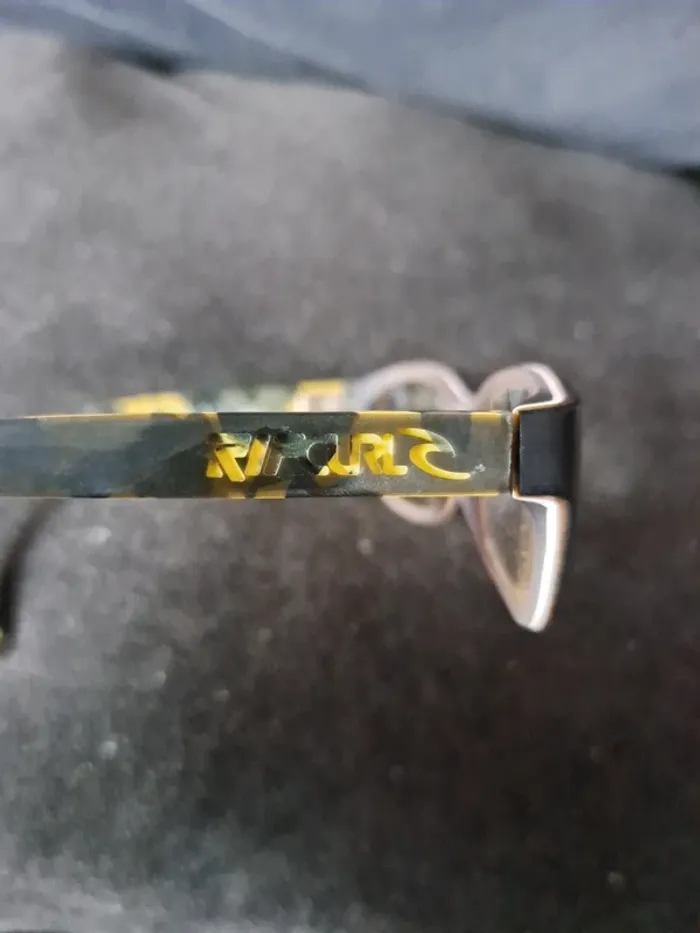 Monture de lunette rip curl 1 - photo numéro 6
