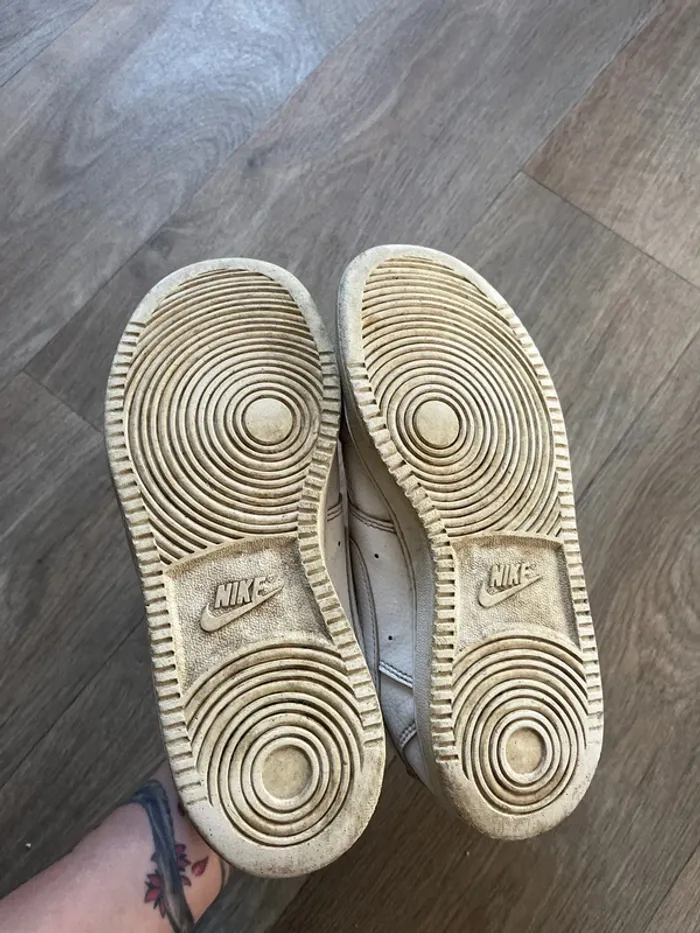 chaussure nike - photo numéro 7