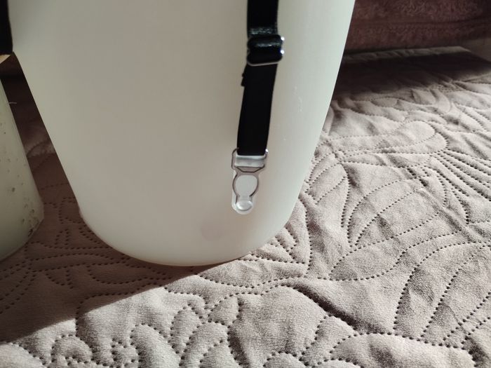 Ensemble complet porte-jarretelles - photo numéro 5