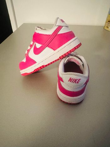 Basket Nike