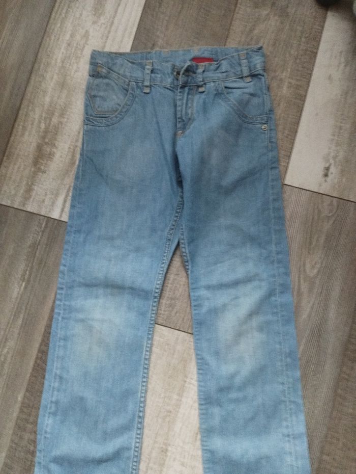 Jean Levi's Strauss 8 ans - photo numéro 2