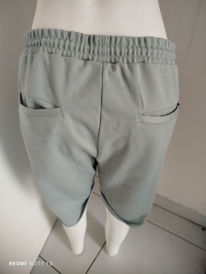 #kytieLhomme. Bermuda taille L - photo numéro 4