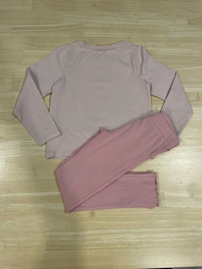 Pyjama Minnie - photo numéro 3