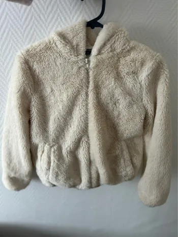 Gilet polaire