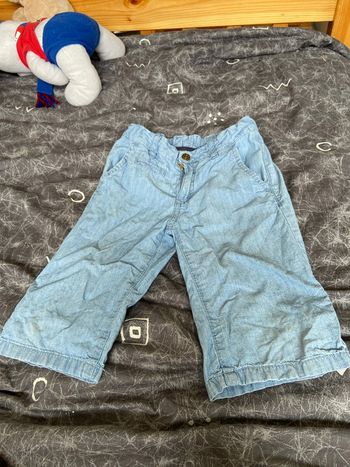 Pantalon u collection
