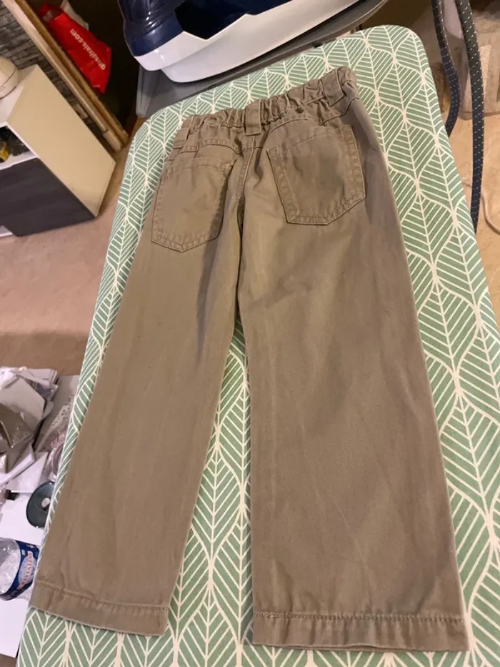 Pantalon garçon 3 ans - photo numéro 2
