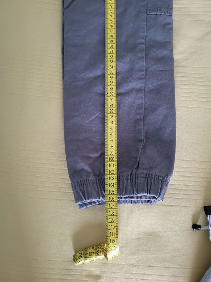 Pantalon cargo primark taille Xl excellent état - photo numéro 8