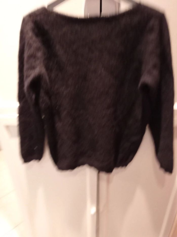 #elodie21640 pull m - photo numéro 4