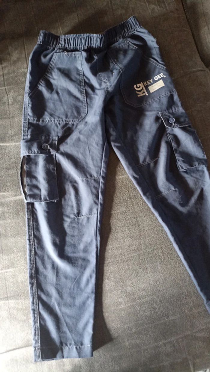 Pantalon léger - photo numéro 4