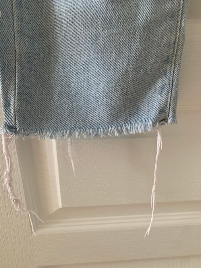 Jean femme Jennyfer taille 36 - photo numéro 3