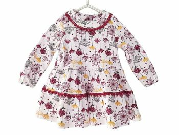 18 mois bébé fille robe