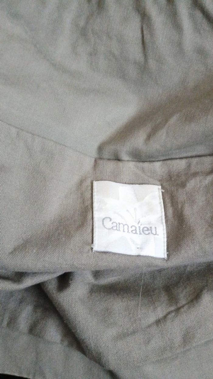 Veste manteau femme taille 44 - photo numéro 4