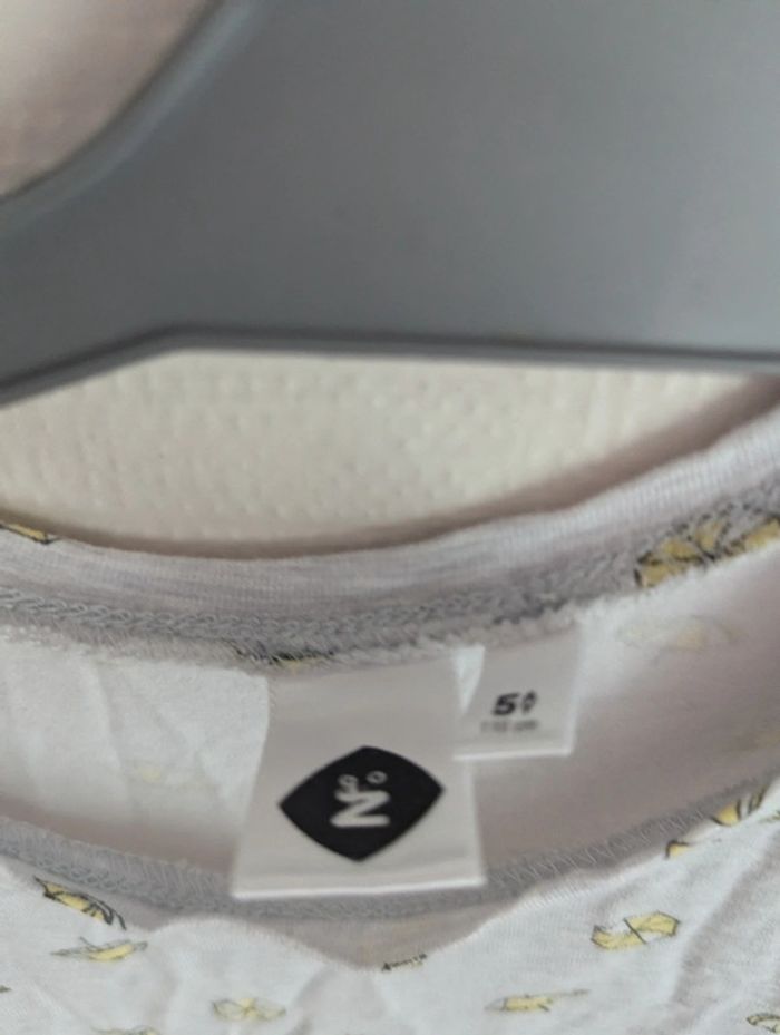 Robe fille - photo numéro 3