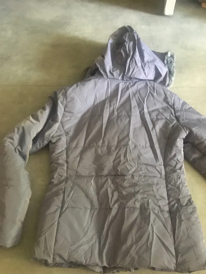 Manteau - photo numéro 8