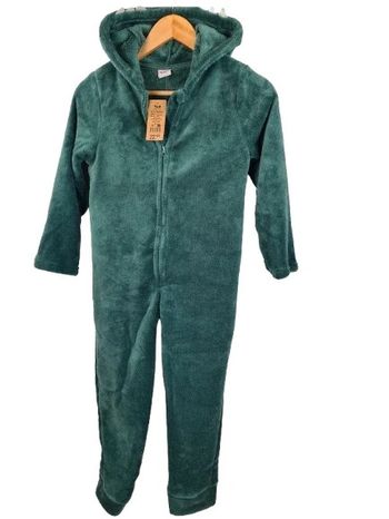 Pyjama polaire tao