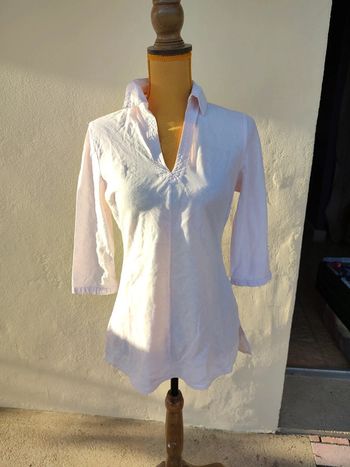 Chemisier/ blouse Etam en 38