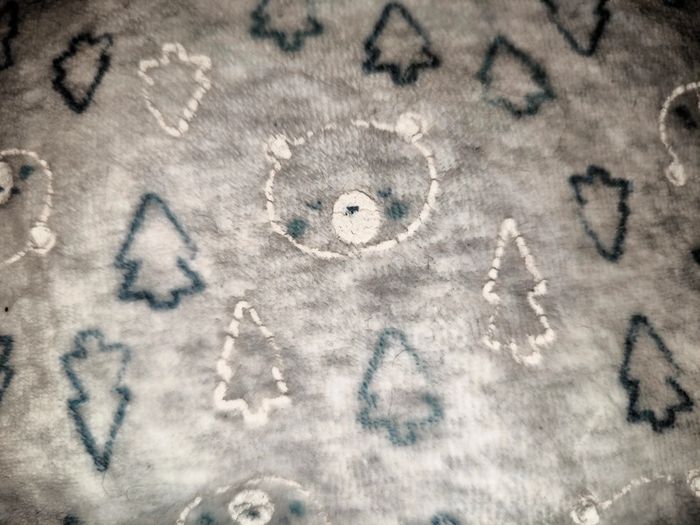 Pyjama d'hiver 6 mois - photo numéro 4
