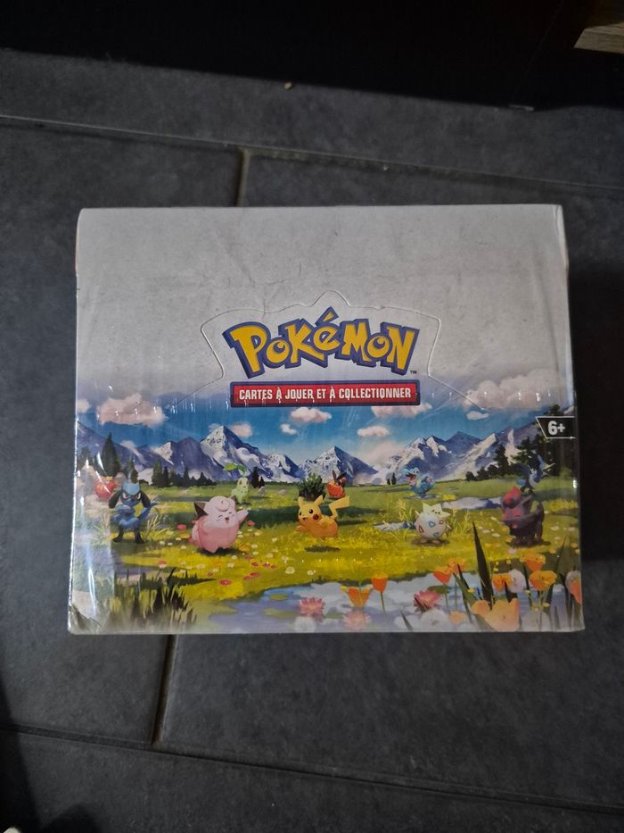 Display Mini Tins Héros Transcendants ME2.5 - photo numéro 2