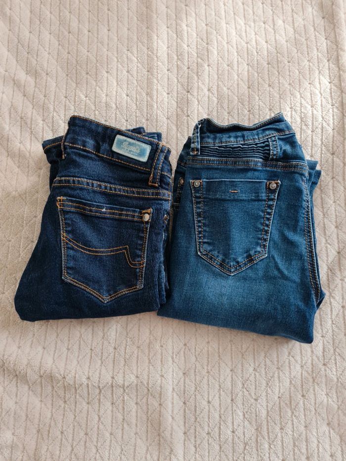 Lot jeans XS