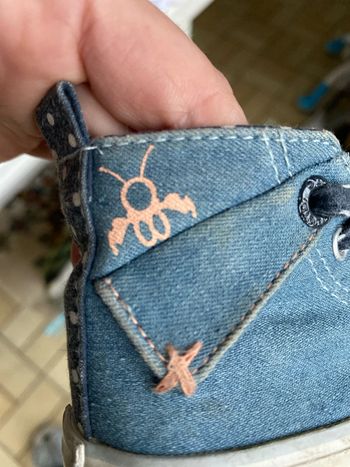 Jolies converses bébé