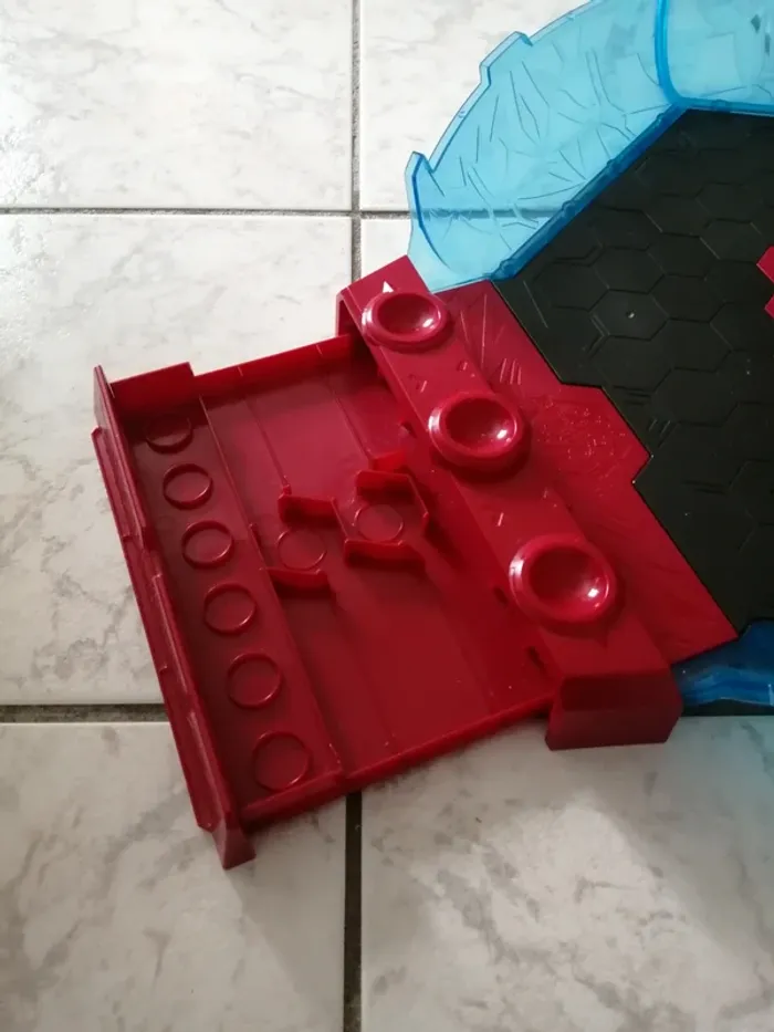 Arène de combat Bakugan - photo numéro 3