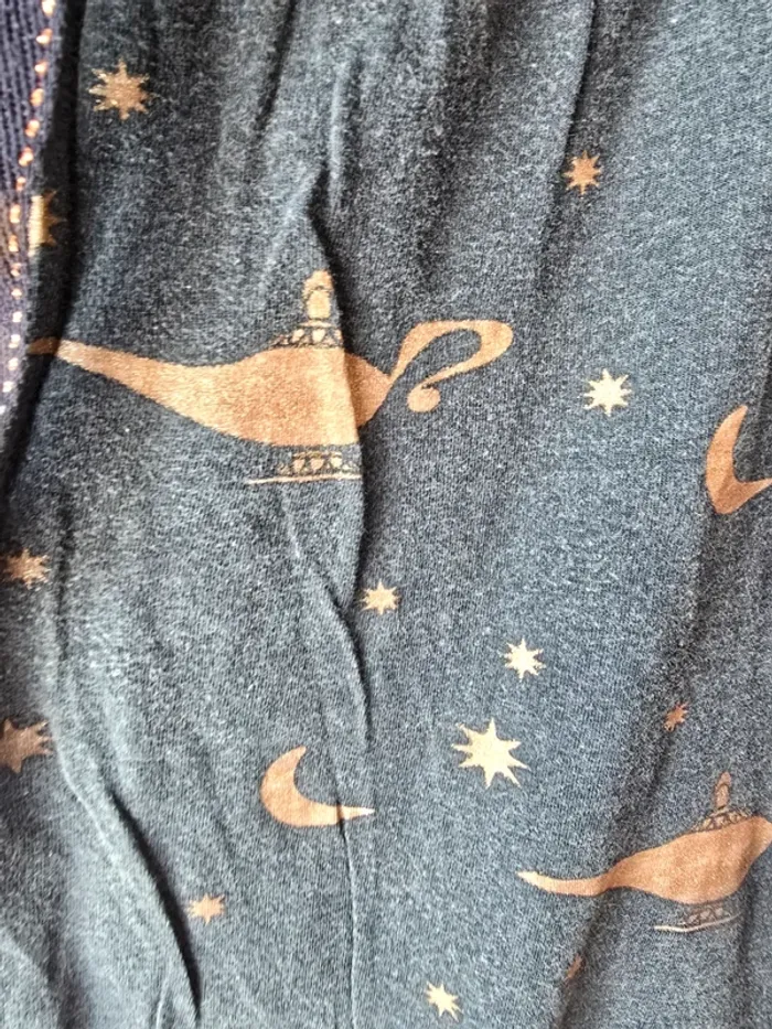 Pyjama femme Le Génie d'Aladdin – Taille M - photo numéro 7
