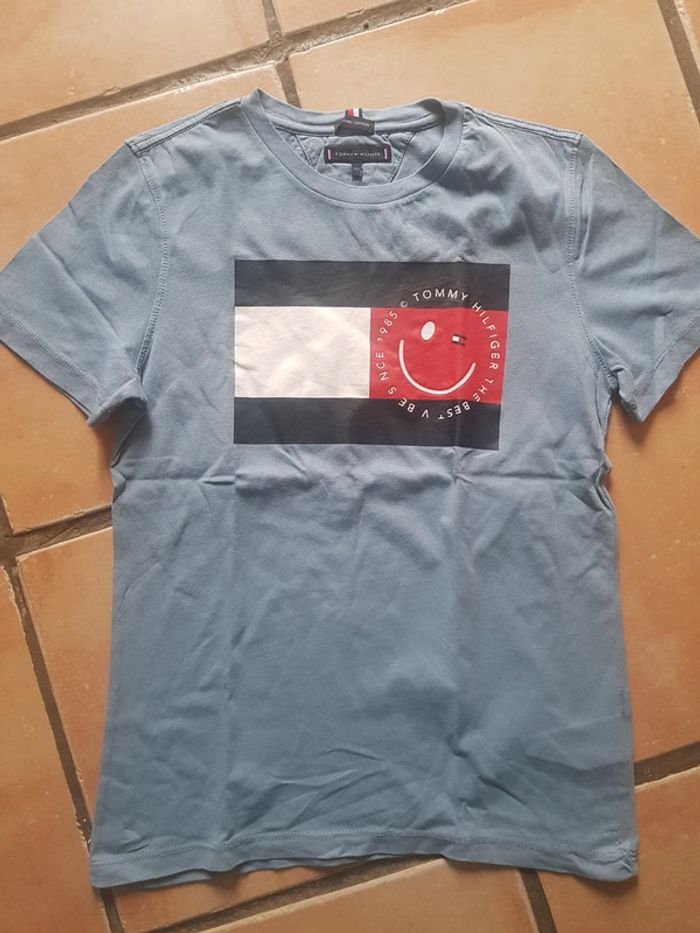 T shirt Tommy Hilfiger