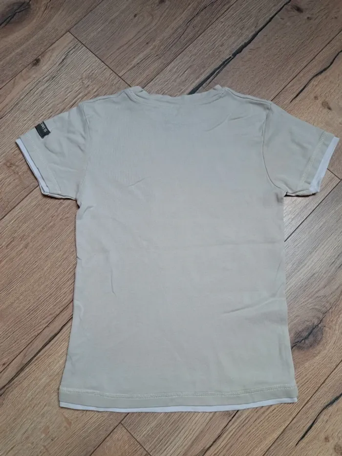 T-shirt - photo numéro 2
