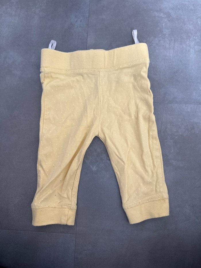 Lot de 5 leggings fille - photo numéro 3