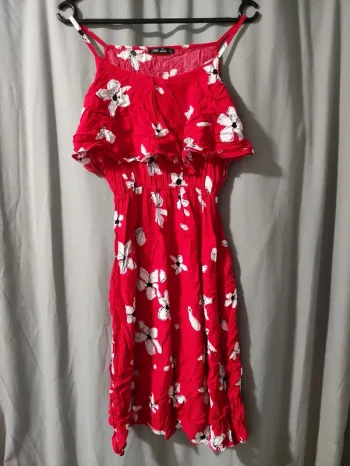 Robe d'été