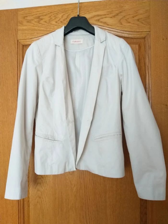 Veste Camaïeu en taille 42
